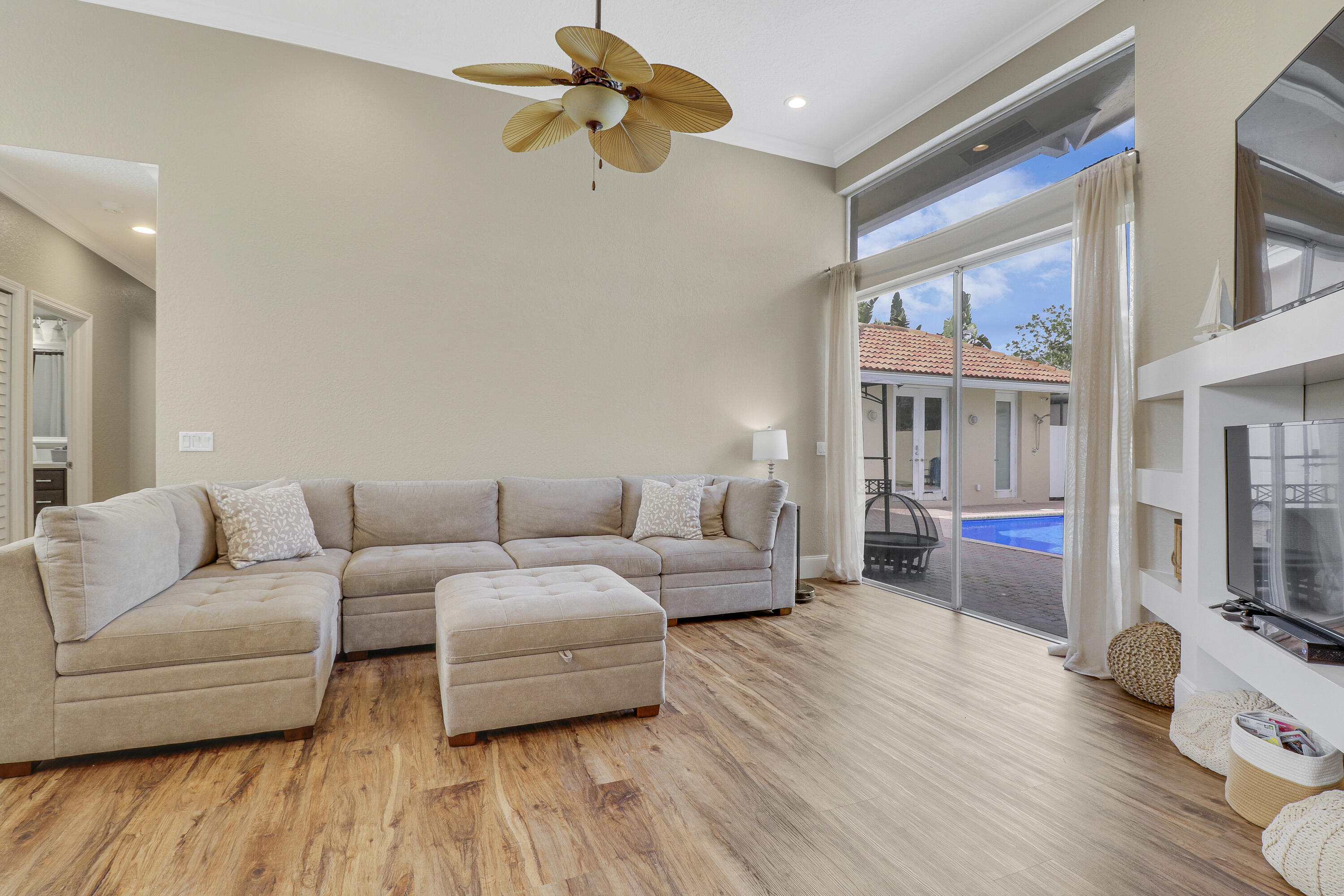 CYPRESS COVE OF JUPITER - Residential Lease