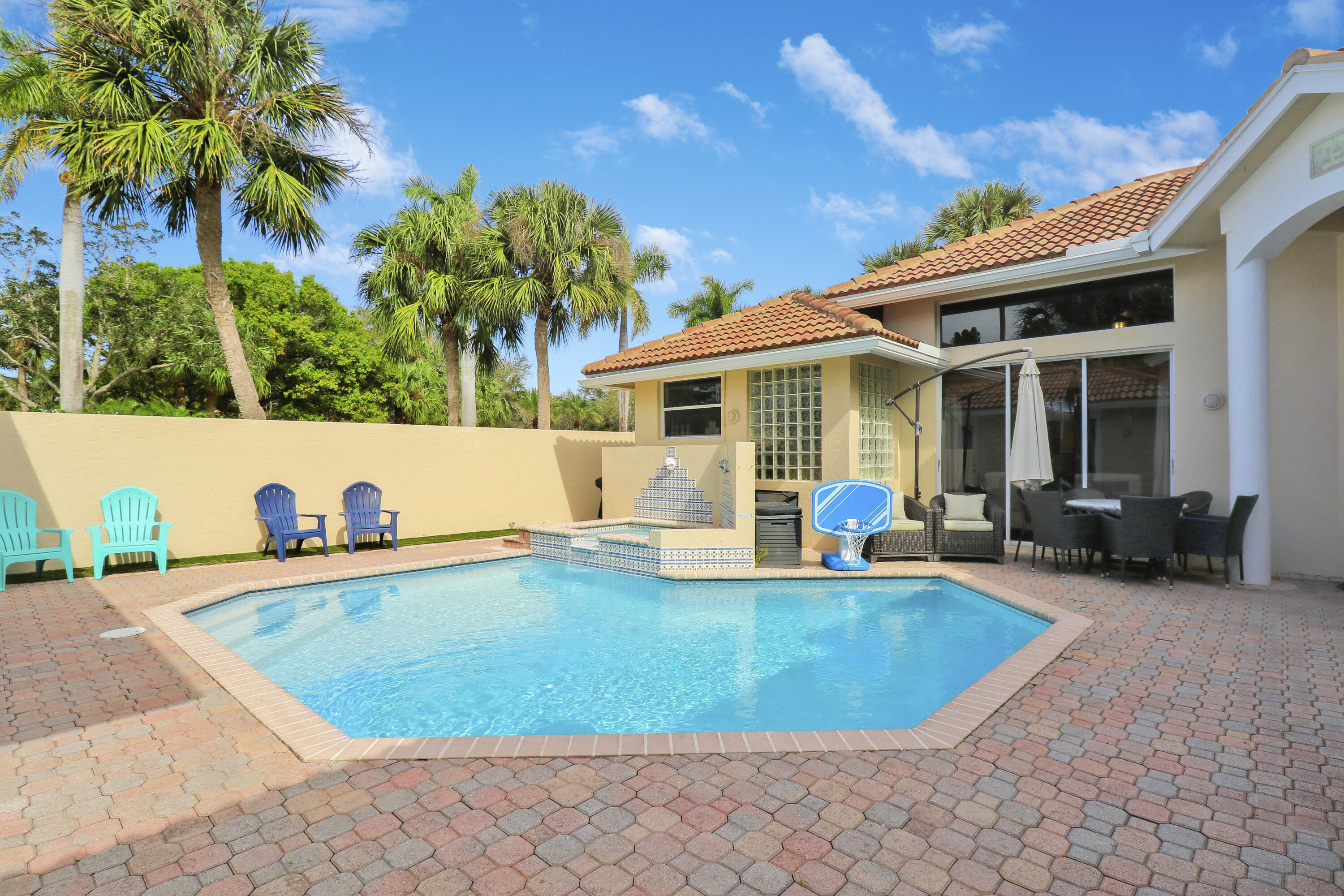 CYPRESS COVE OF JUPITER - Residential Lease