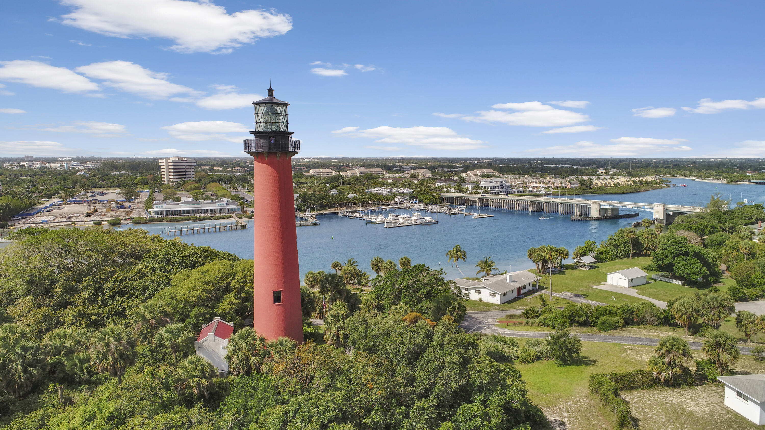 CYPRESS COVE OF JUPITER - Residential Lease