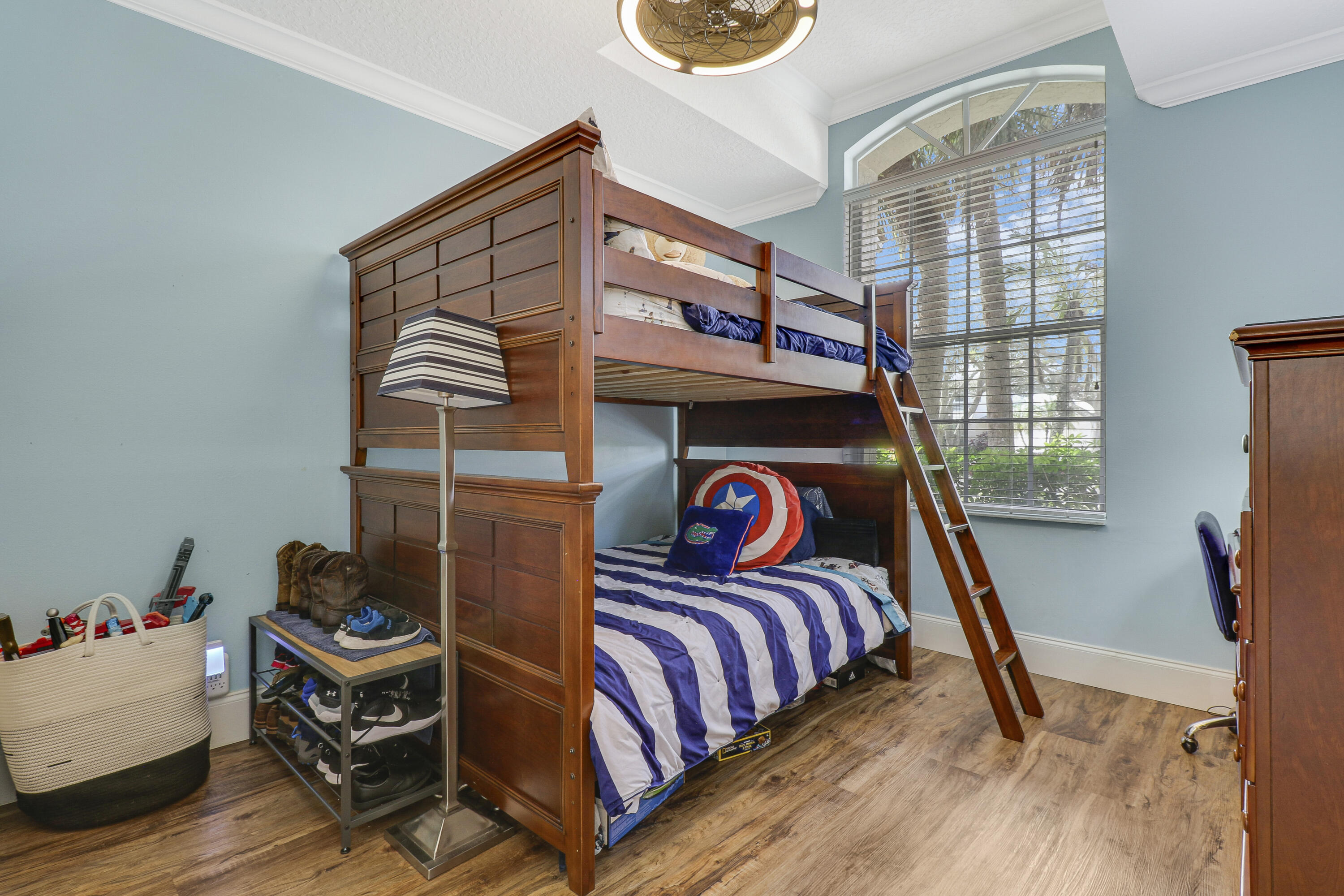 CYPRESS COVE OF JUPITER - Residential Lease