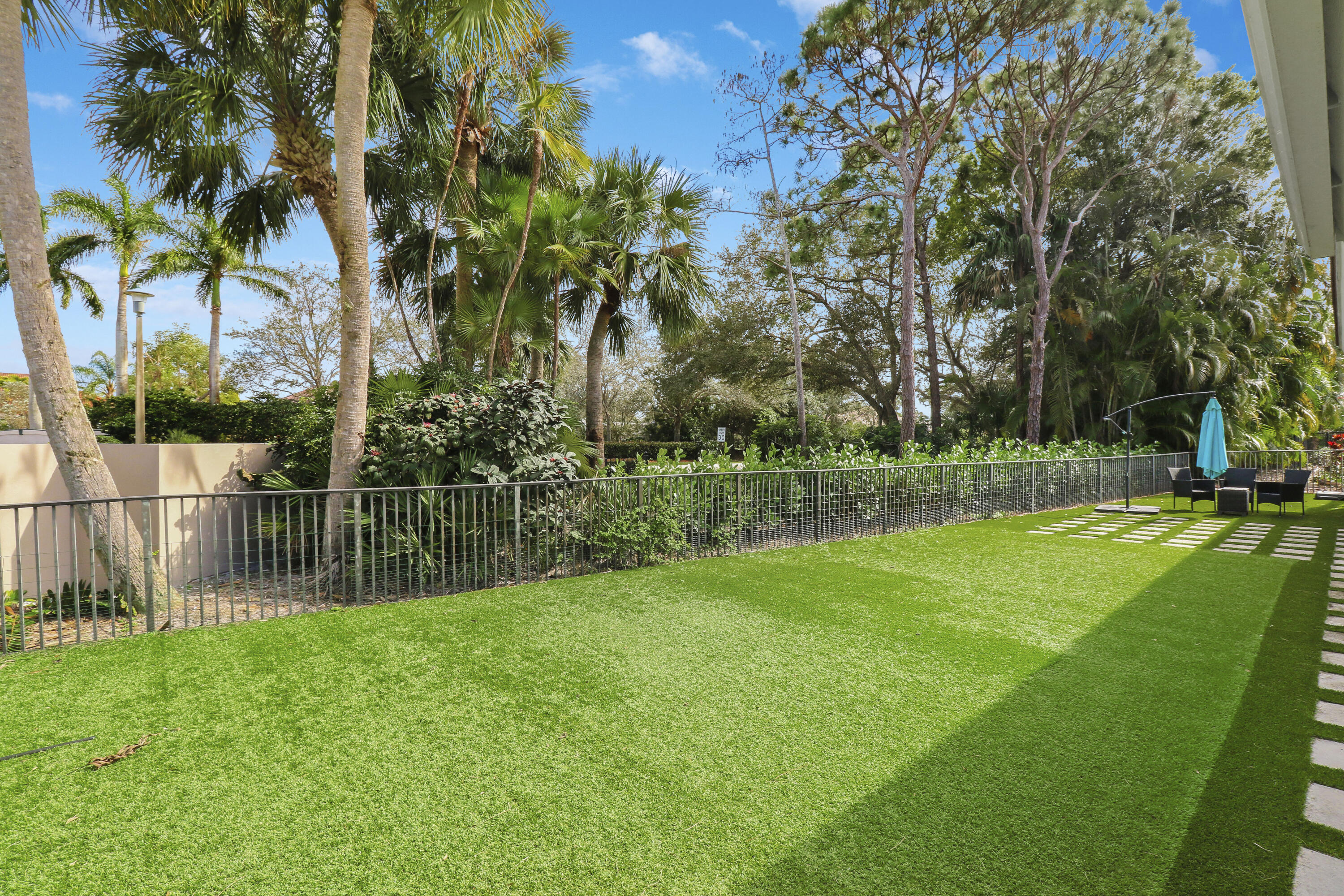 CYPRESS COVE OF JUPITER - Residential Lease