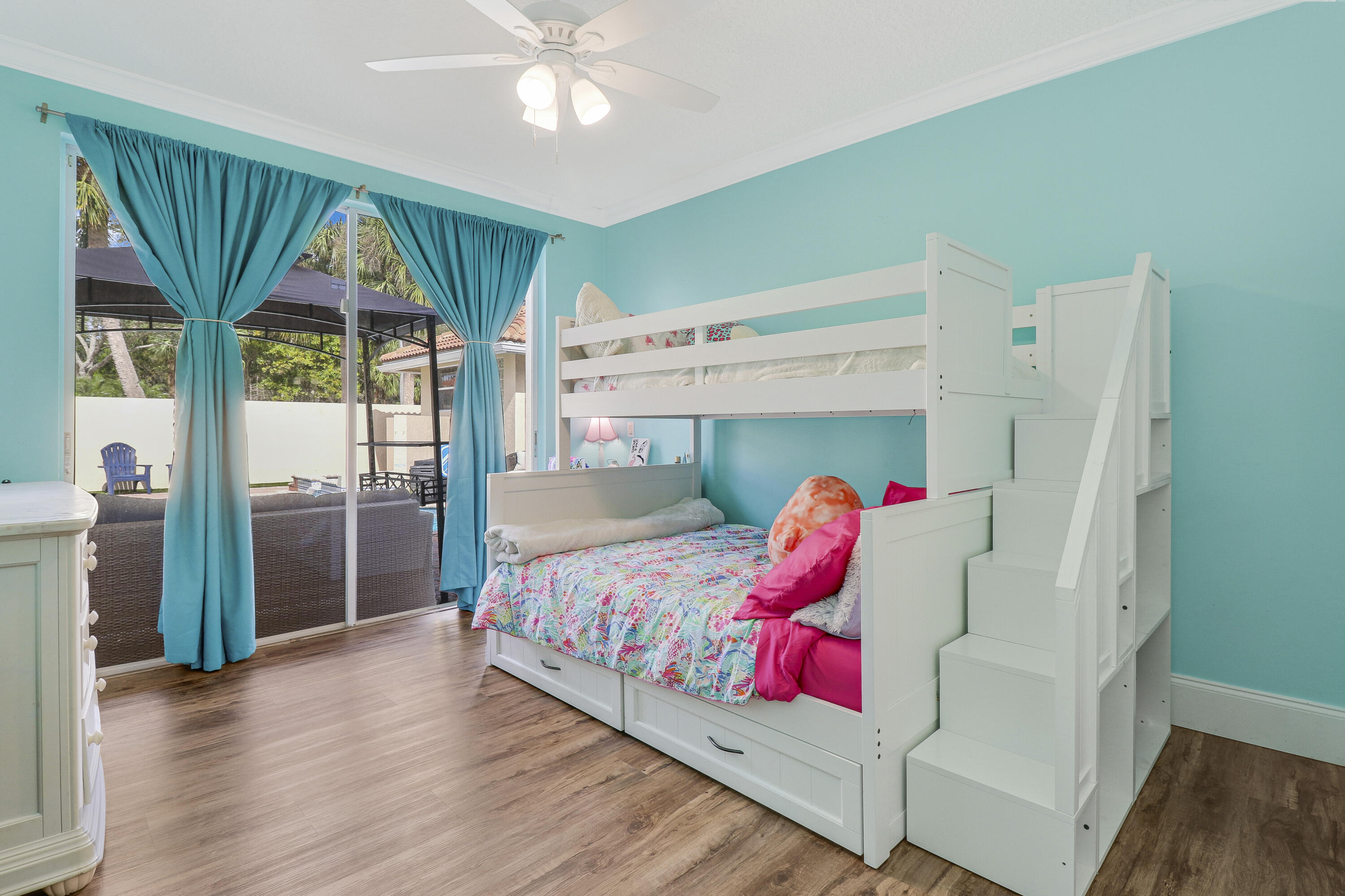 CYPRESS COVE OF JUPITER - Residential Lease