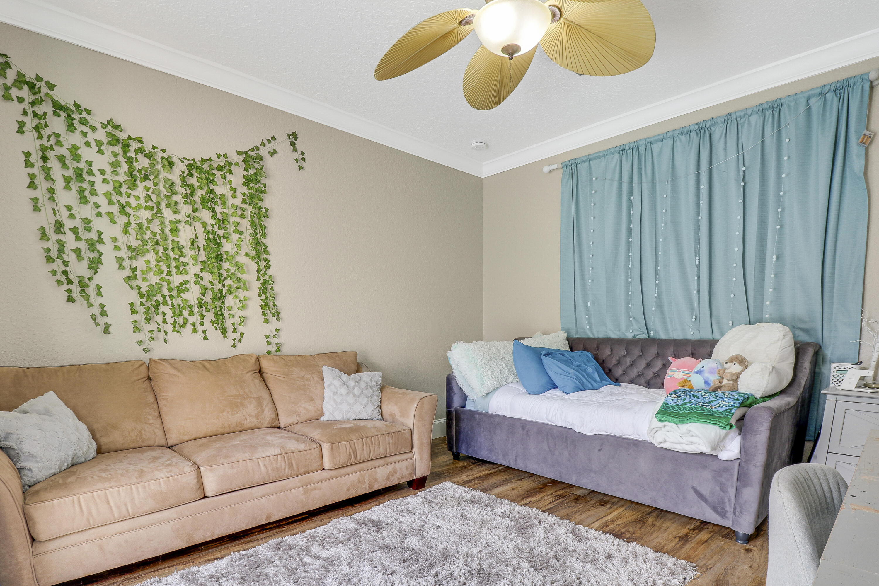 CYPRESS COVE OF JUPITER - Residential Lease