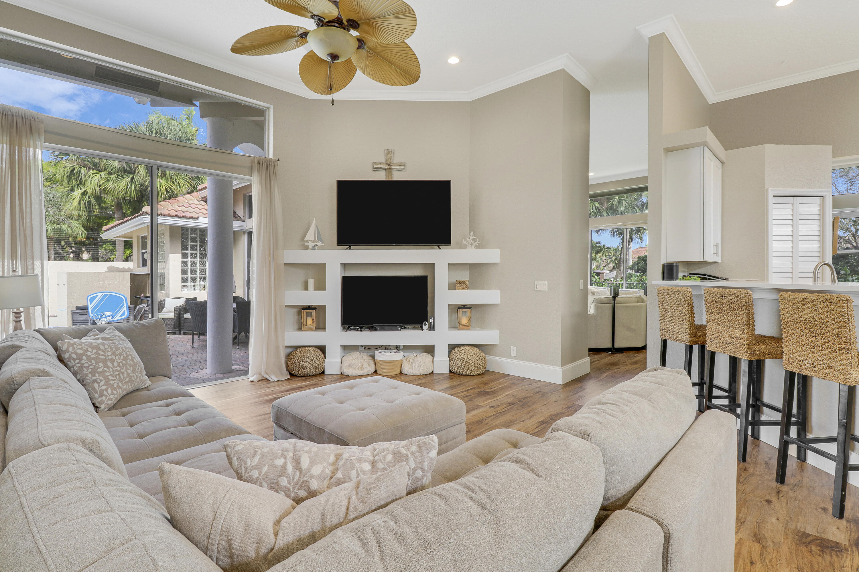 CYPRESS COVE OF JUPITER - Residential Lease