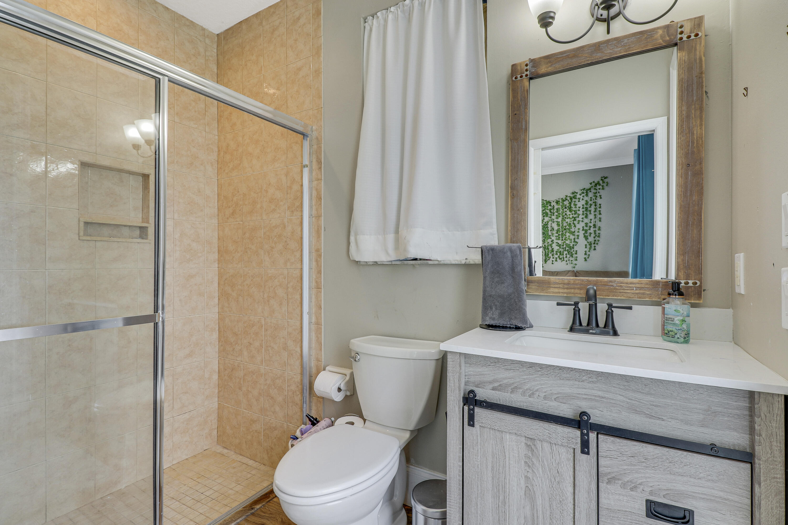 CYPRESS COVE OF JUPITER - Residential Lease