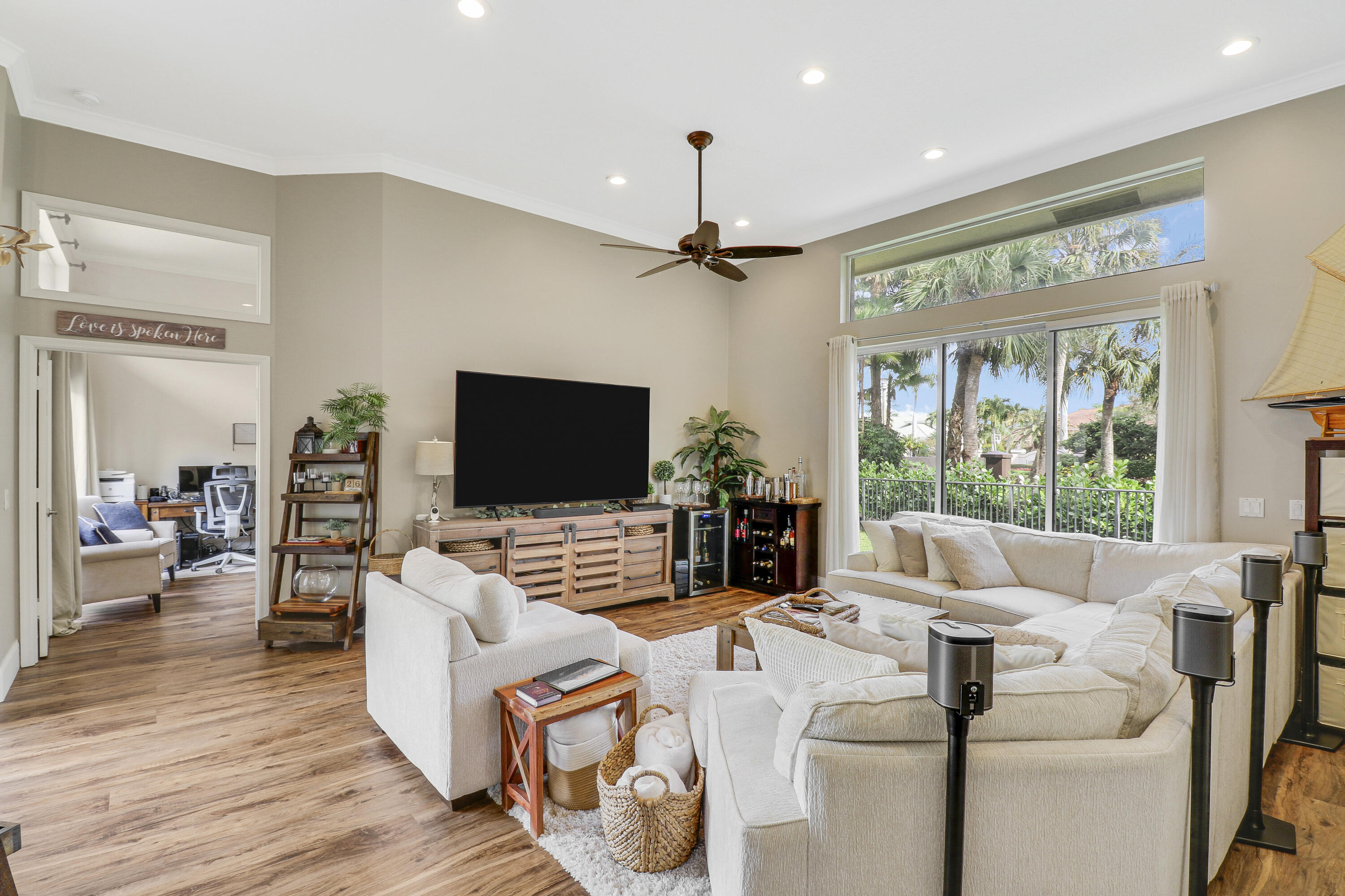 CYPRESS COVE OF JUPITER - Residential Lease