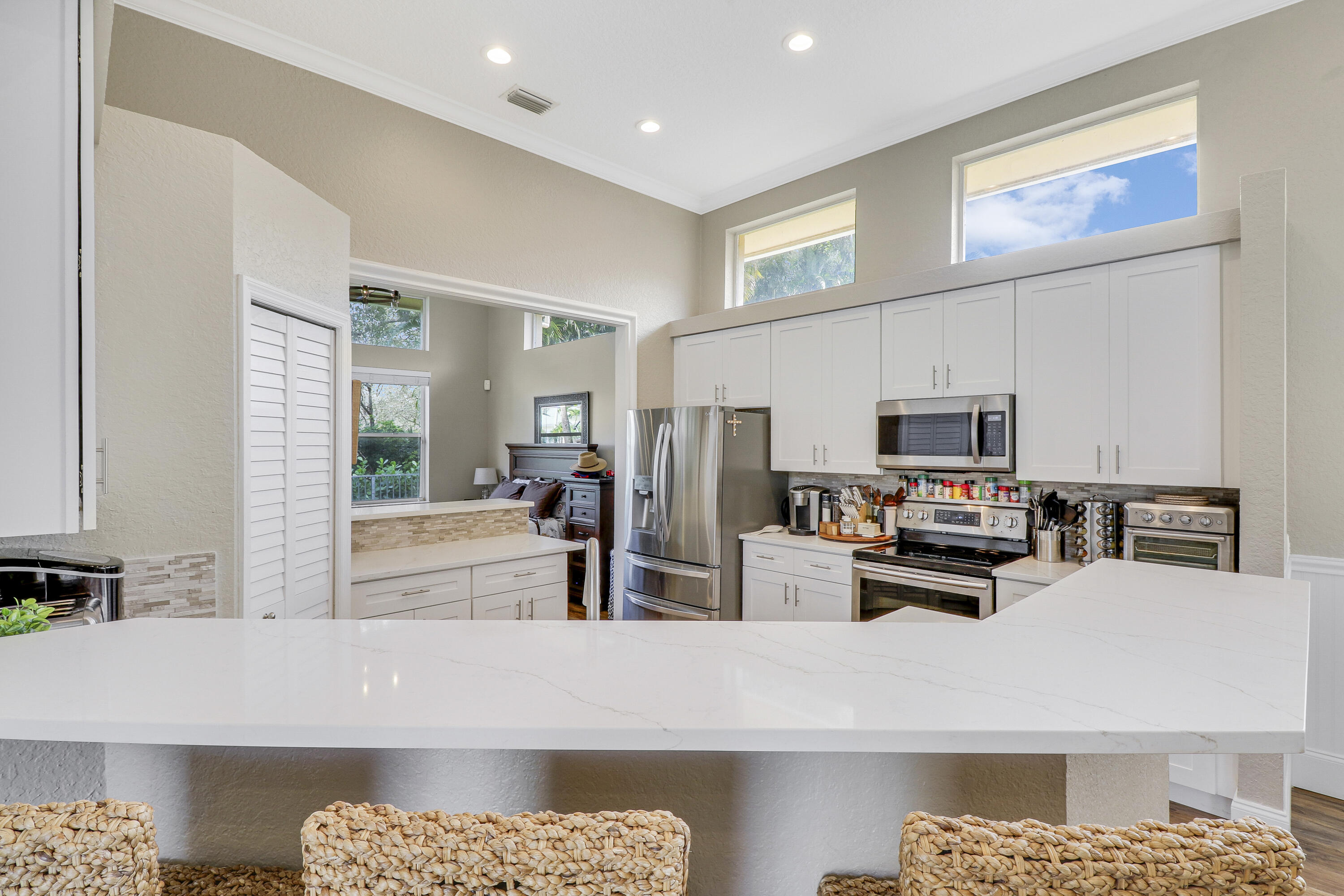 CYPRESS COVE OF JUPITER - Residential Lease