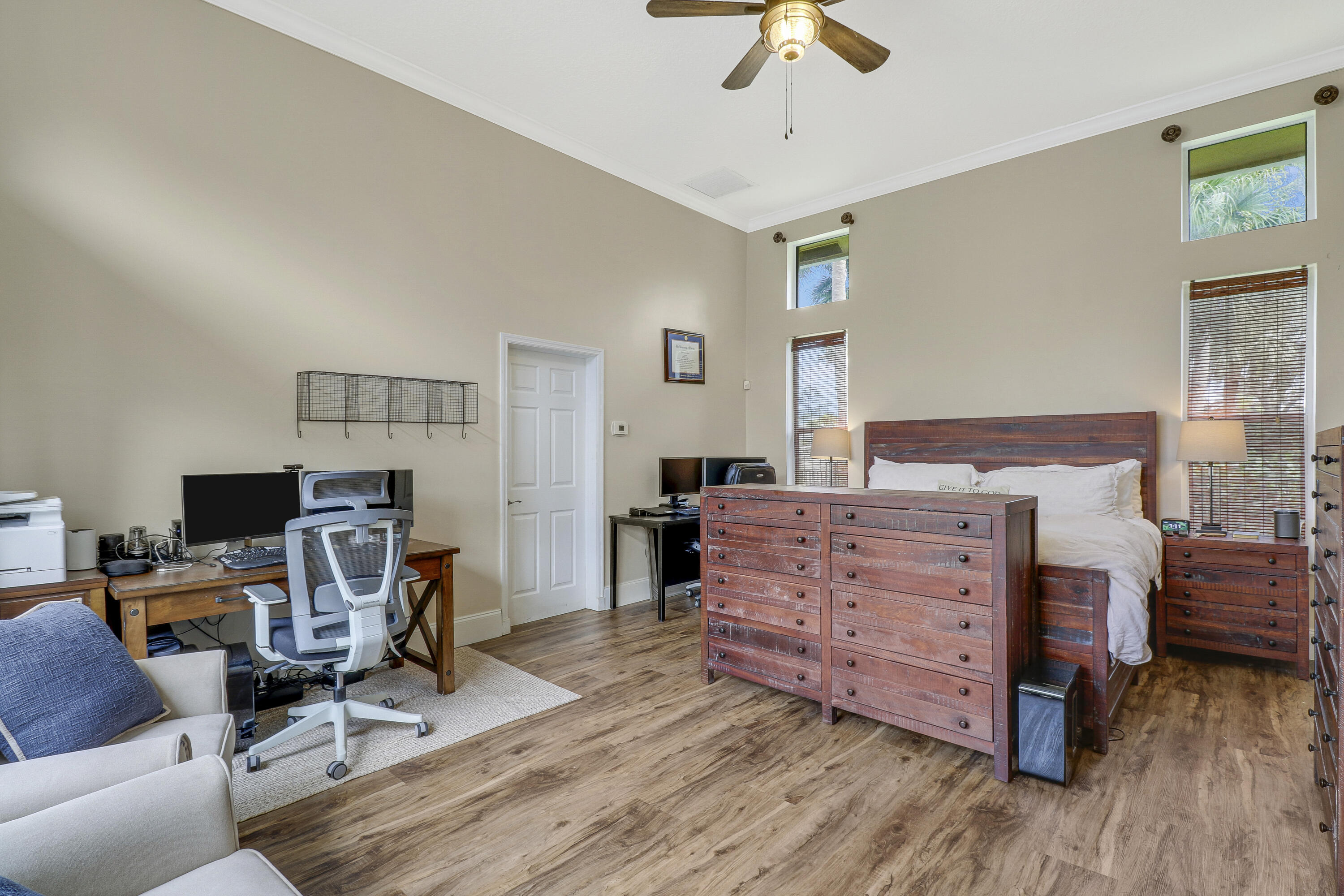 CYPRESS COVE OF JUPITER - Residential Lease