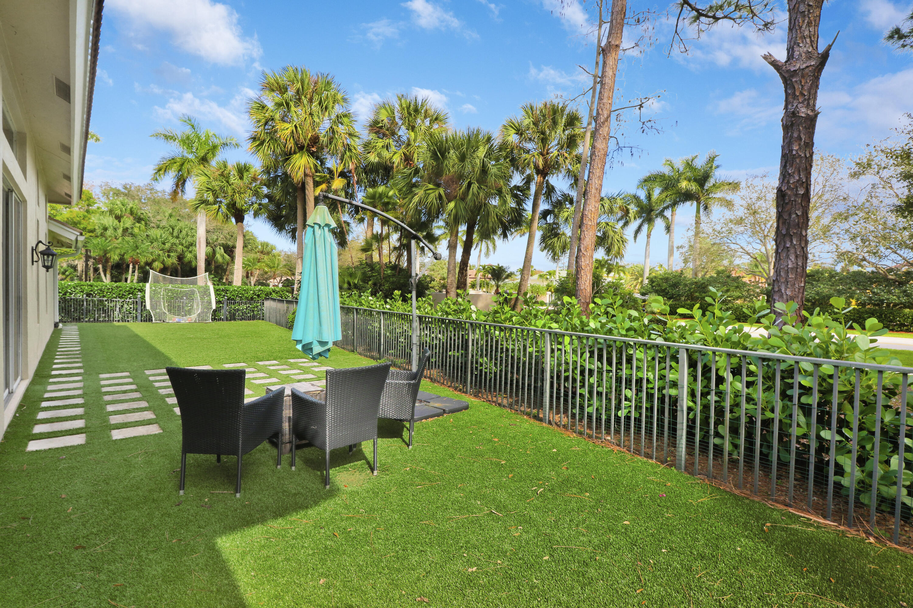 CYPRESS COVE OF JUPITER - Residential Lease