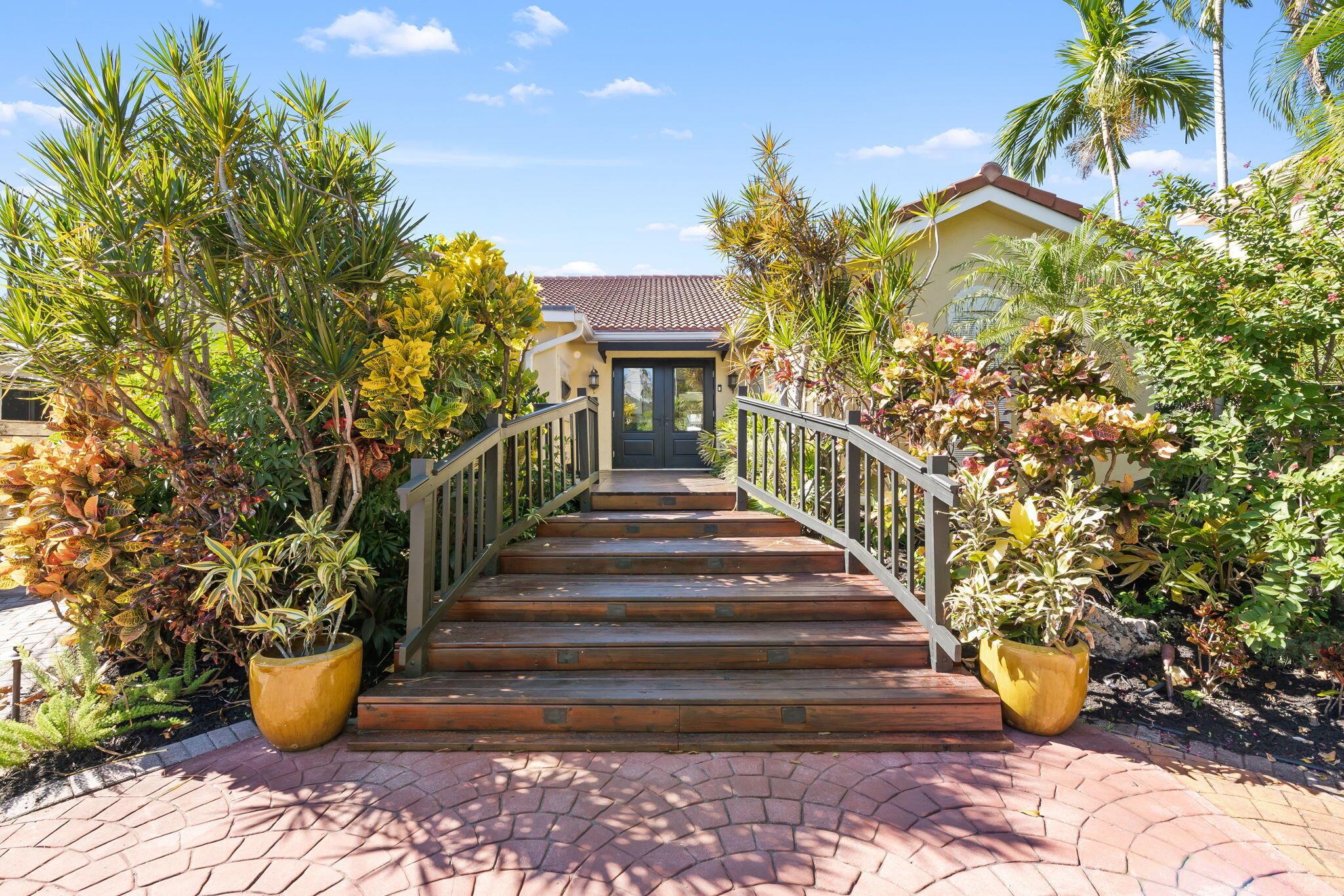 Riviera Isles - Residential