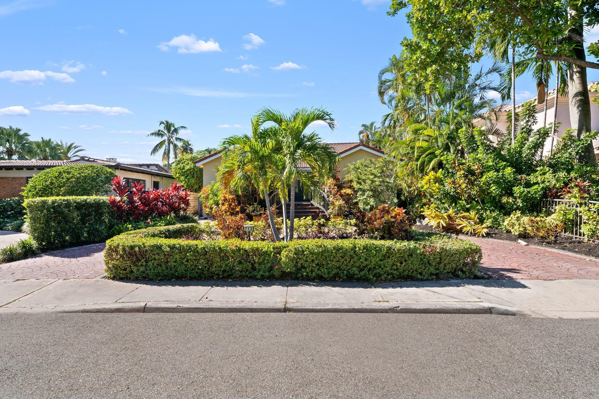 Riviera Isles - Residential