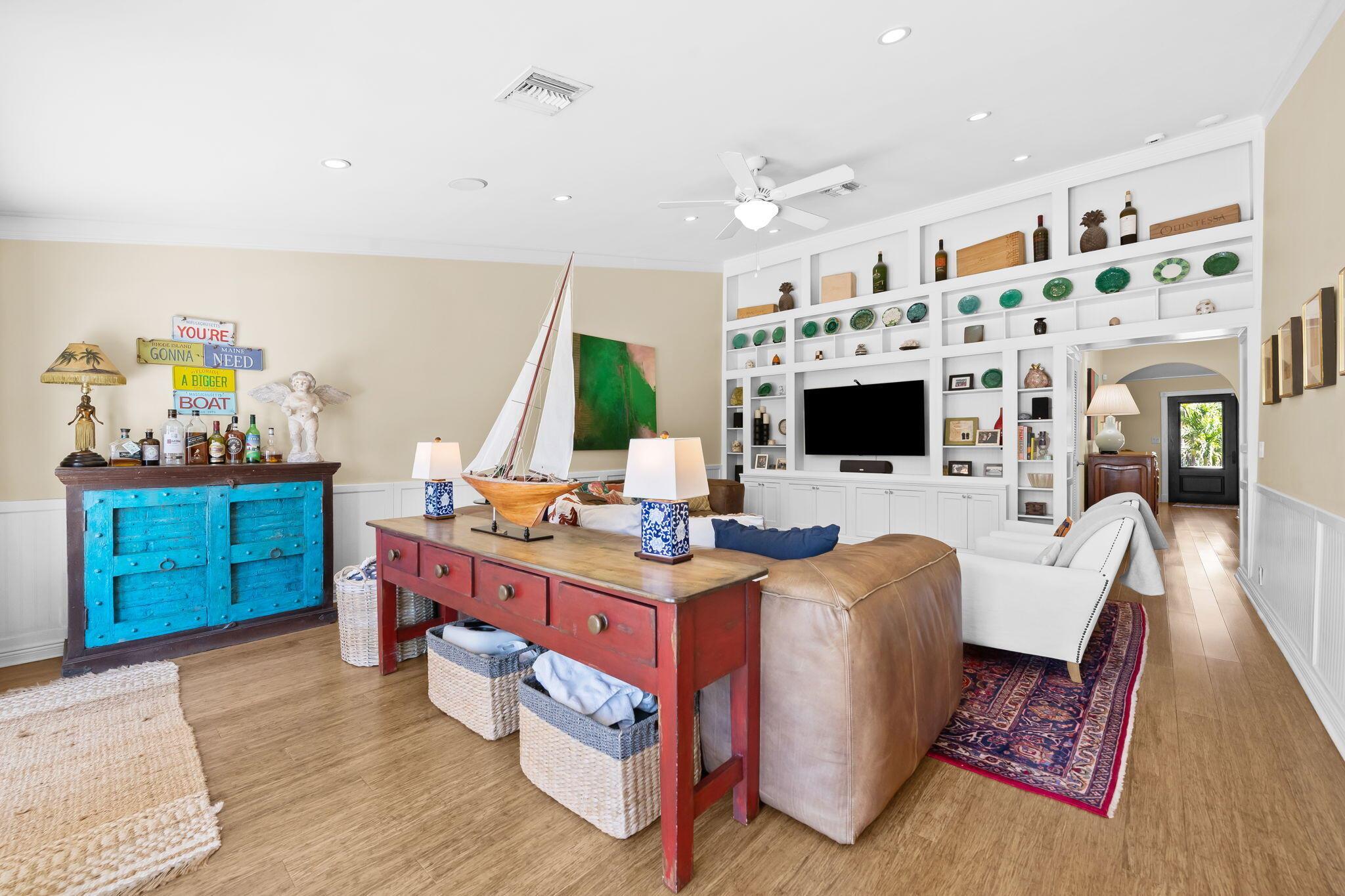 Riviera Isles - Residential