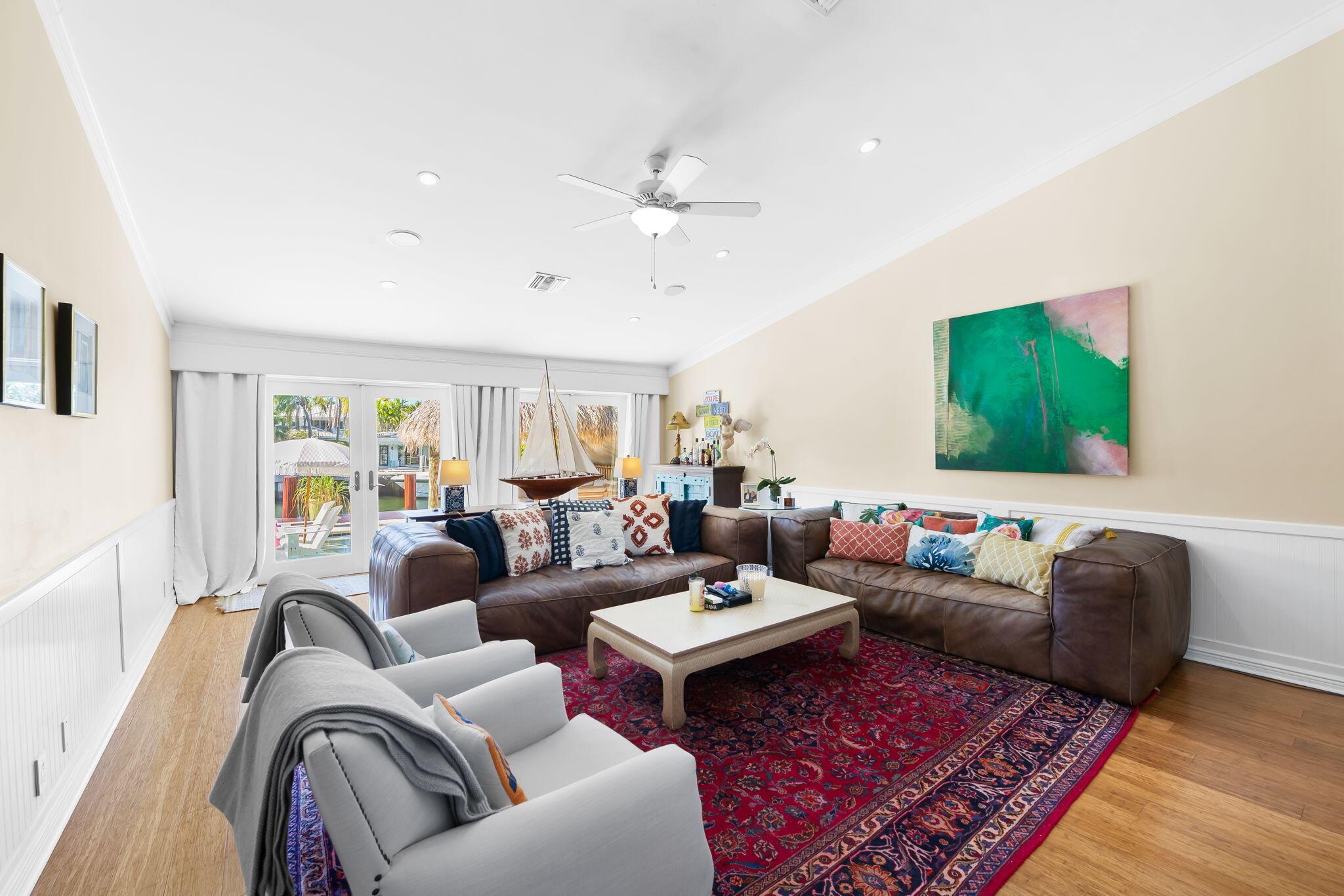 Riviera Isles - Residential