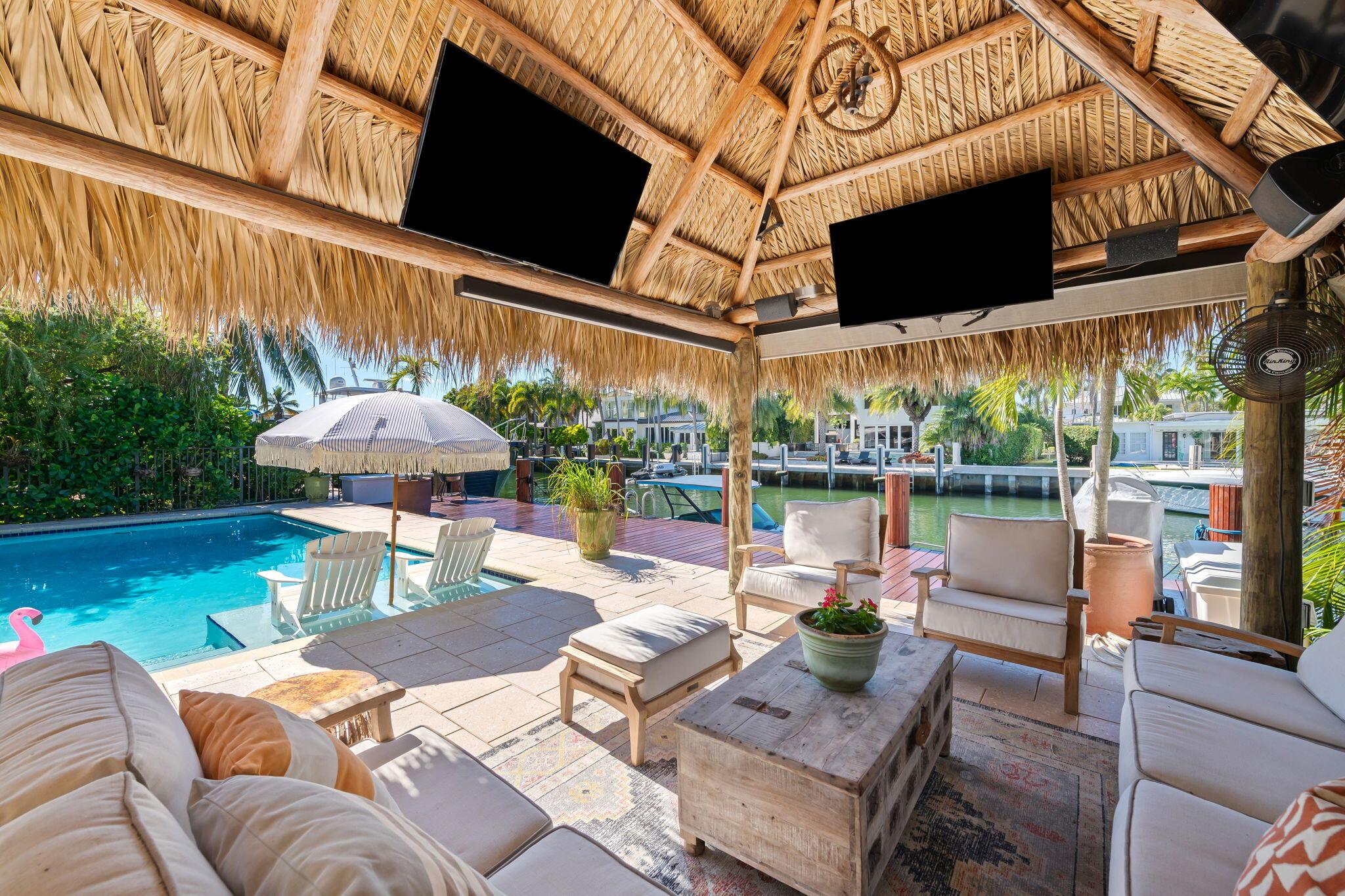 Riviera Isles - Residential