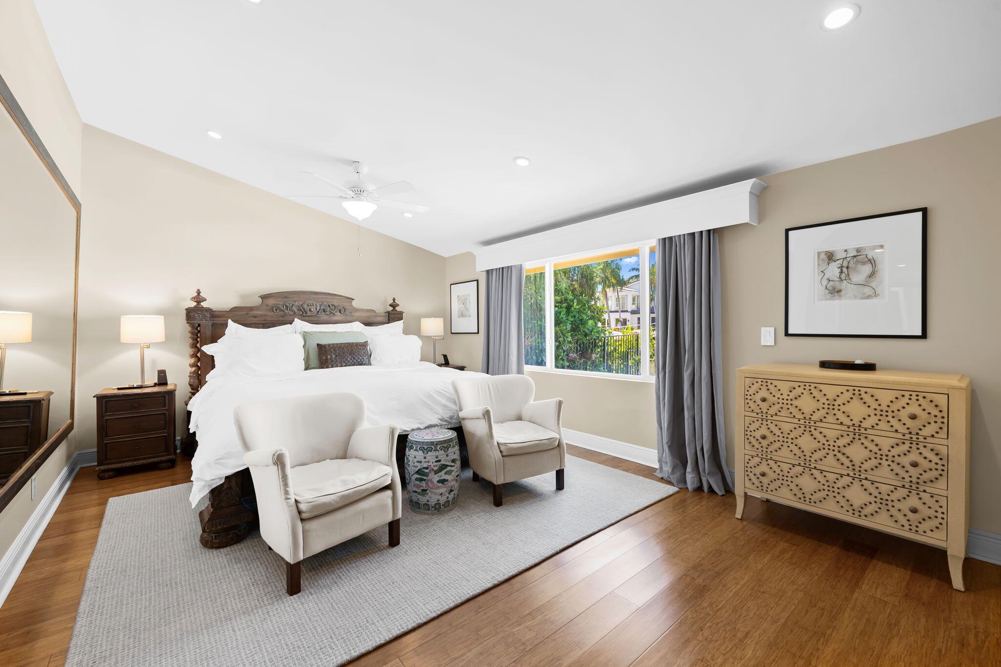 Riviera Isles - Residential