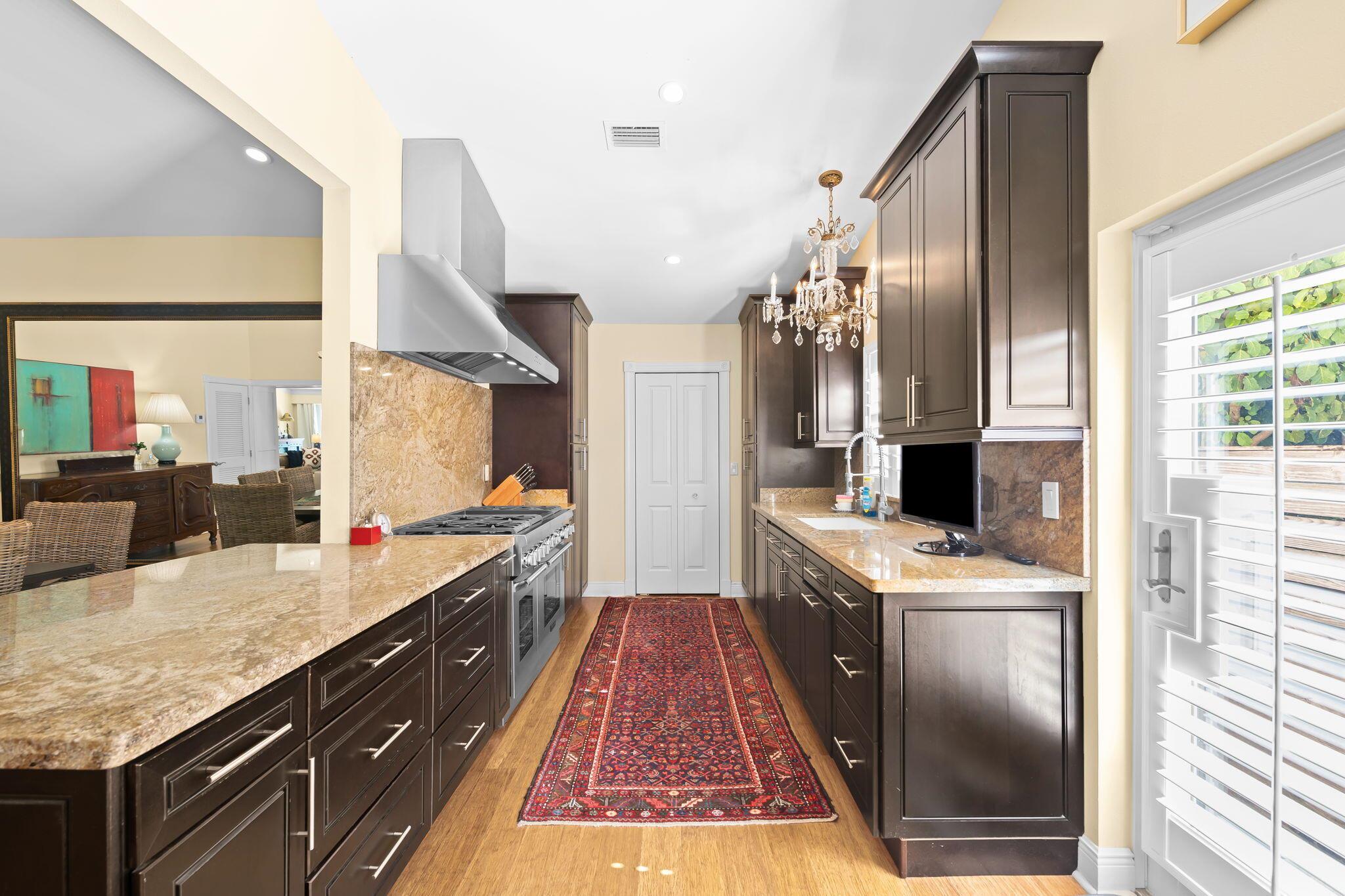 Riviera Isles - Residential