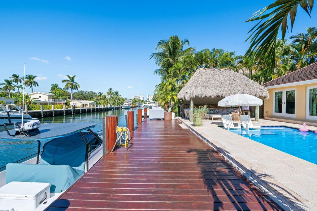 Photo of 713 SE 25th Avenue, Fort Lauderdale, FL 33301 (MLS # R11144129)