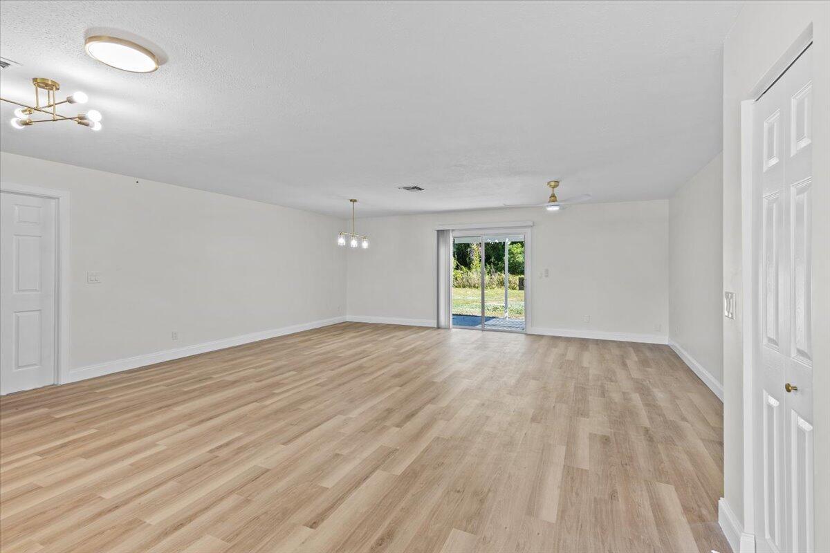 POINCIANA GARDENS - Residential