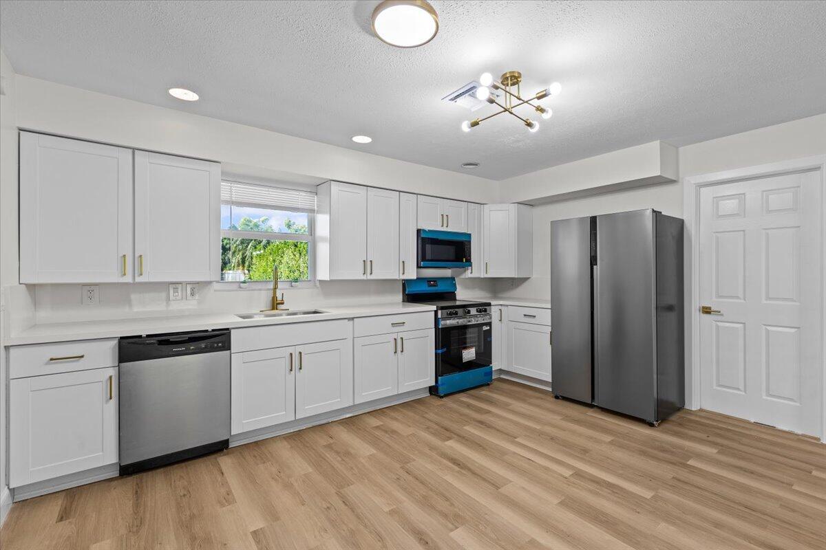 POINCIANA GARDENS - Residential