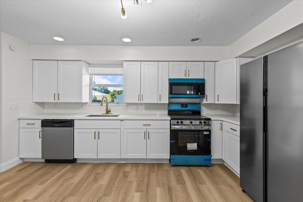 POINCIANA GARDENS - Residential