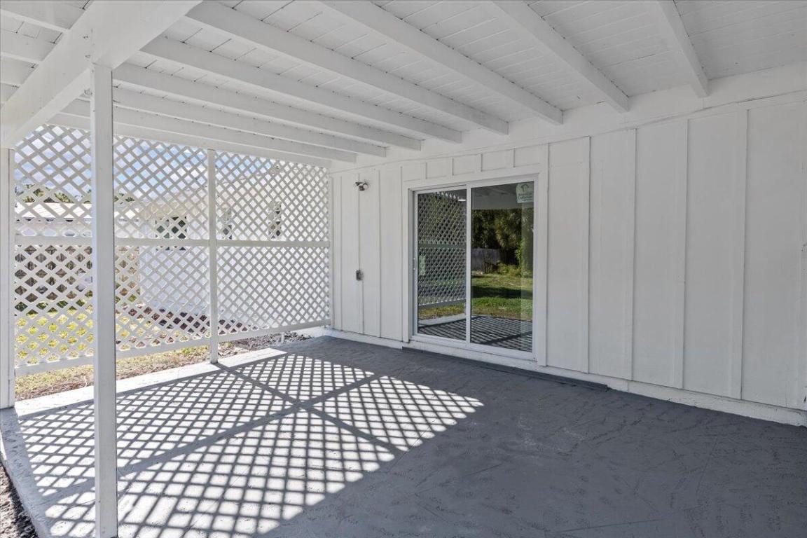 POINCIANA GARDENS - Residential