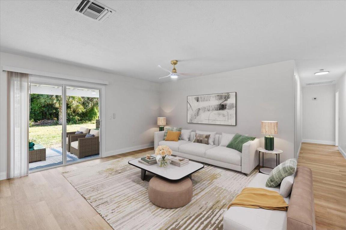 POINCIANA GARDENS - Residential