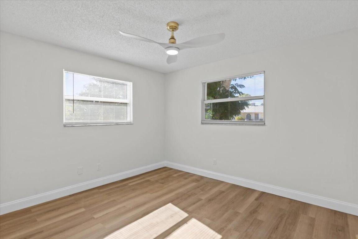 POINCIANA GARDENS - Residential