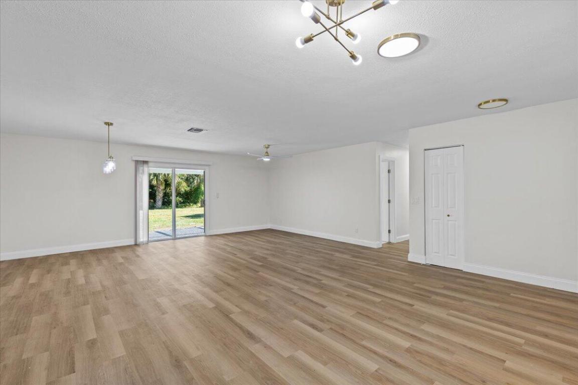 POINCIANA GARDENS - Residential