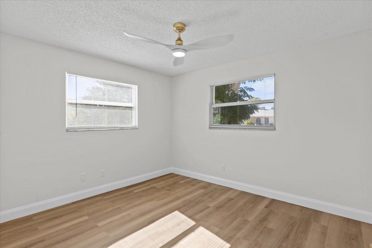 POINCIANA GARDENS - Residential