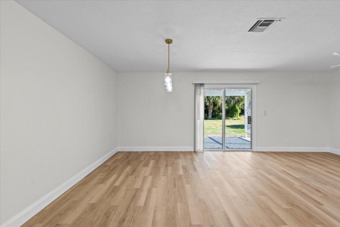 POINCIANA GARDENS - Residential