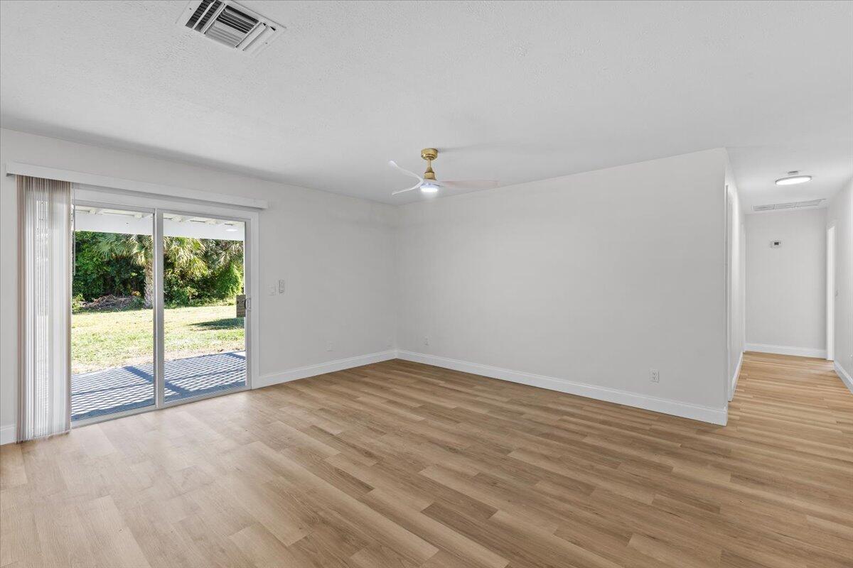 POINCIANA GARDENS - Residential