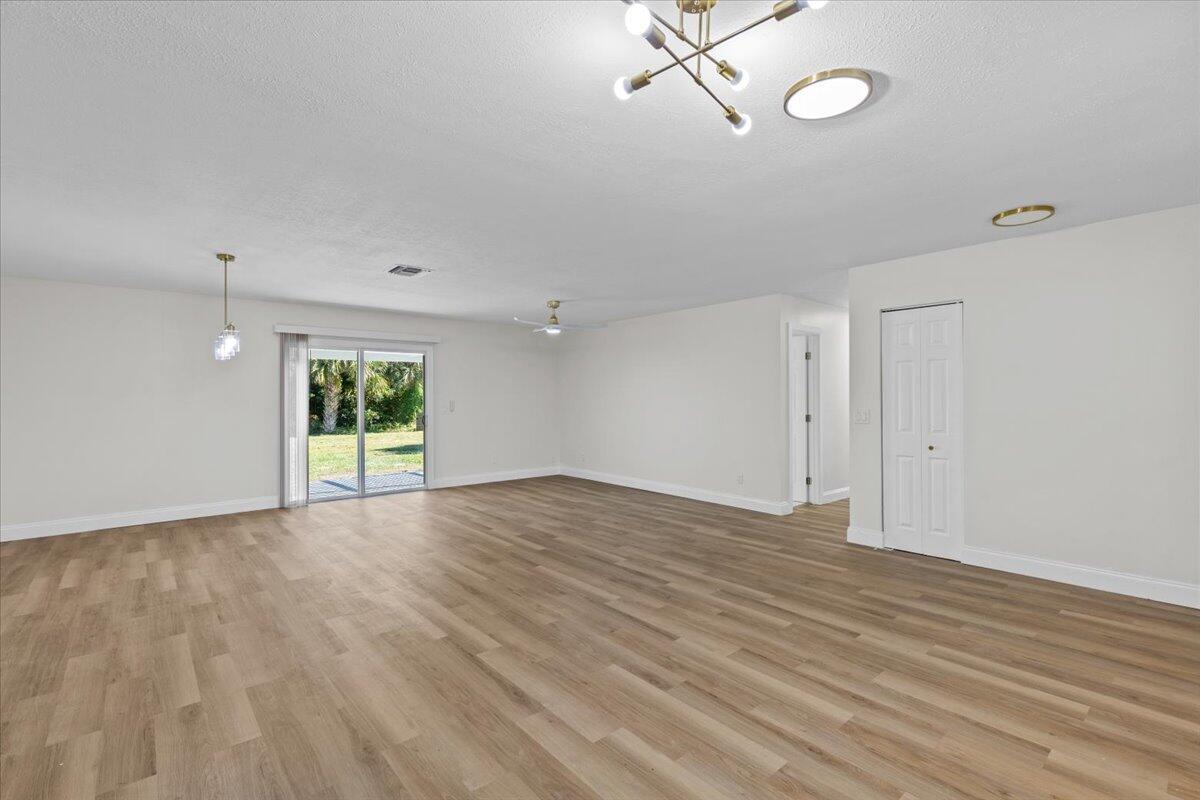 POINCIANA GARDENS - Residential