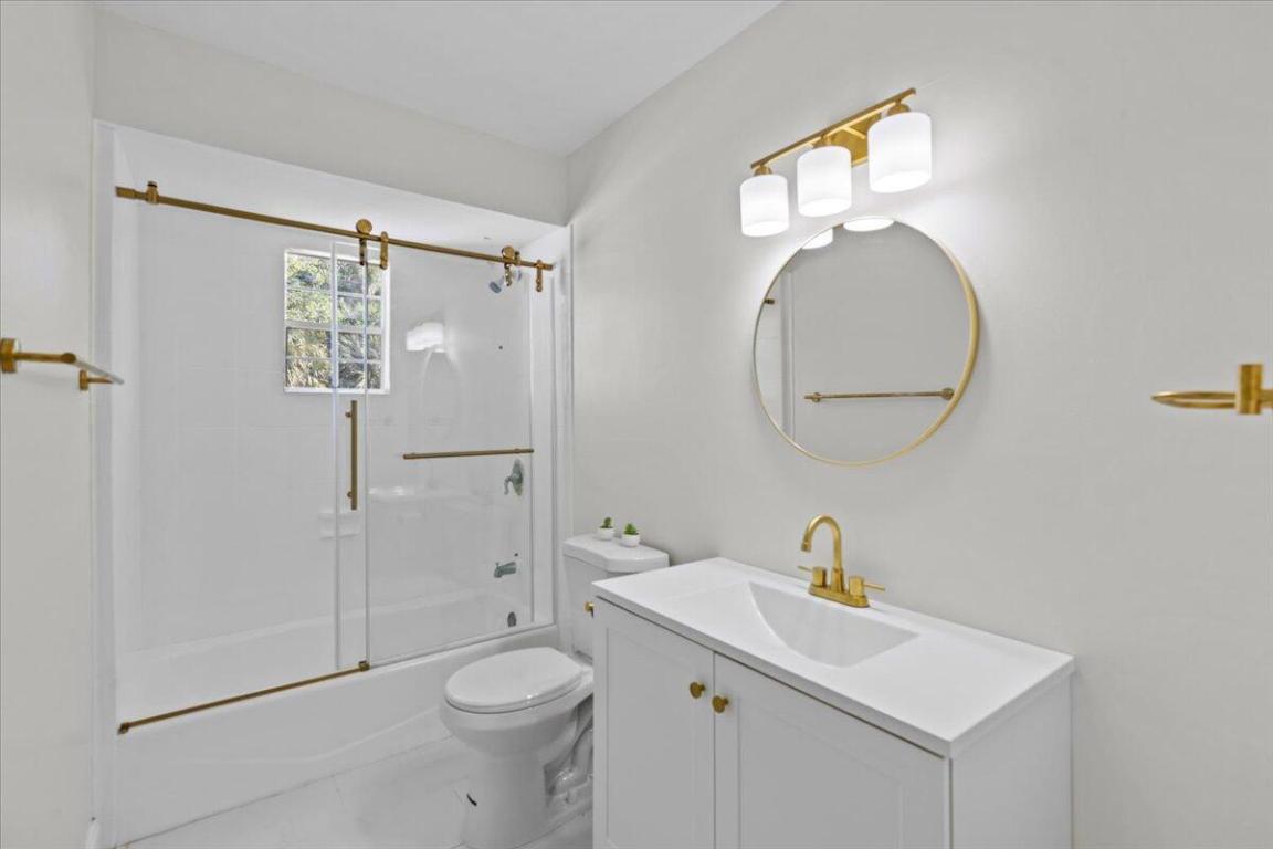 POINCIANA GARDENS - Residential