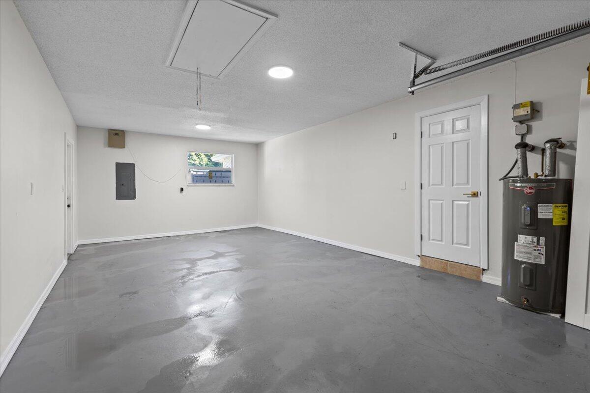 POINCIANA GARDENS - Residential