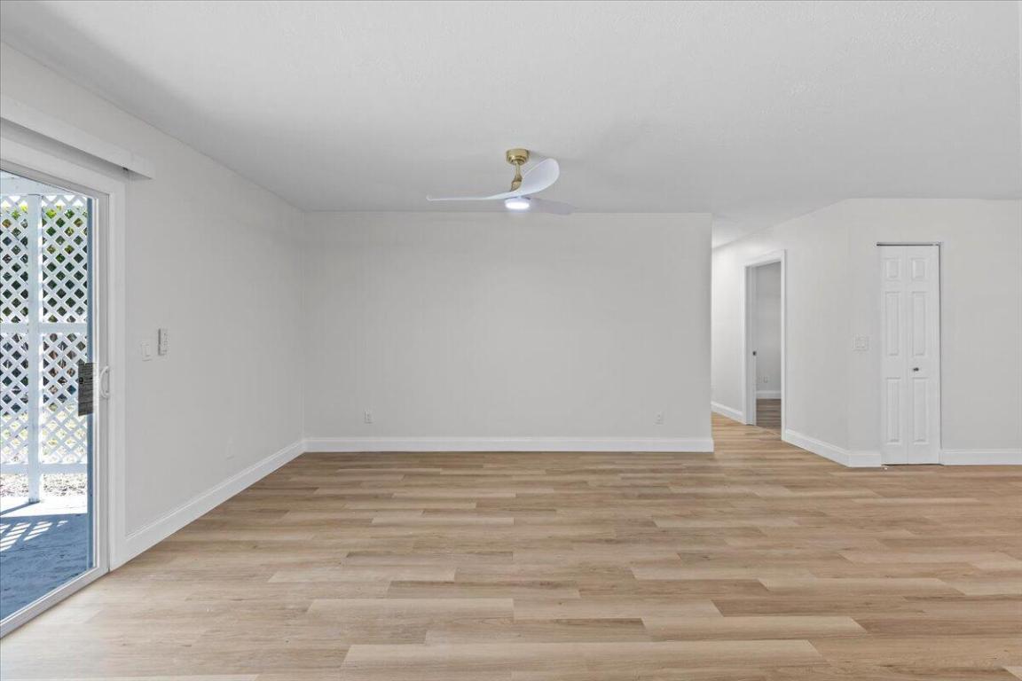 POINCIANA GARDENS - Residential