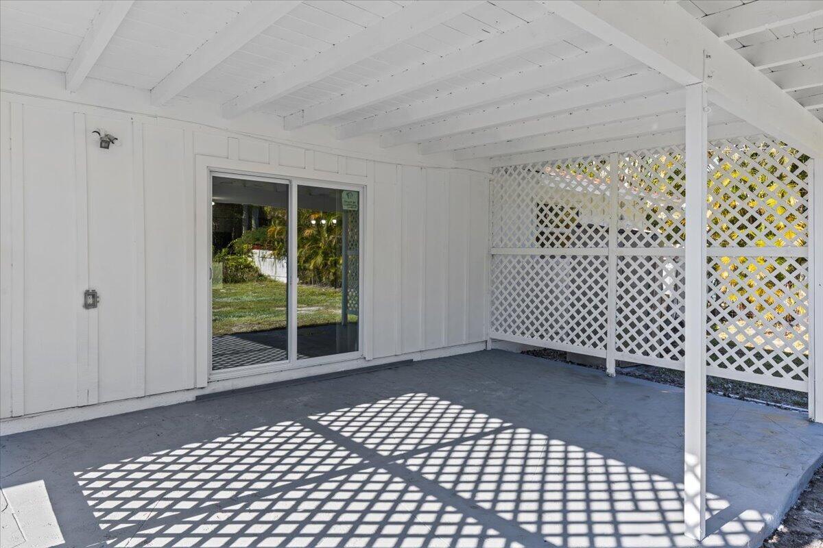 POINCIANA GARDENS - Residential