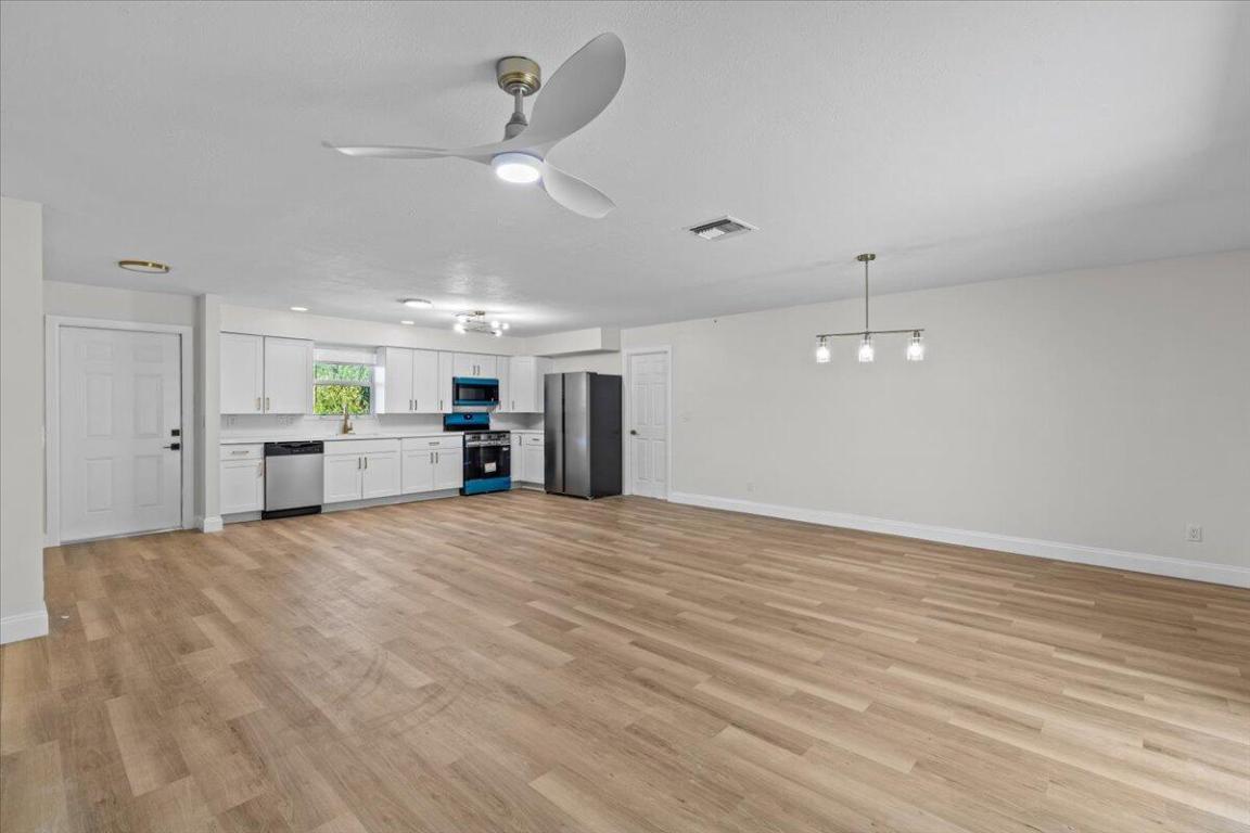 POINCIANA GARDENS - Residential