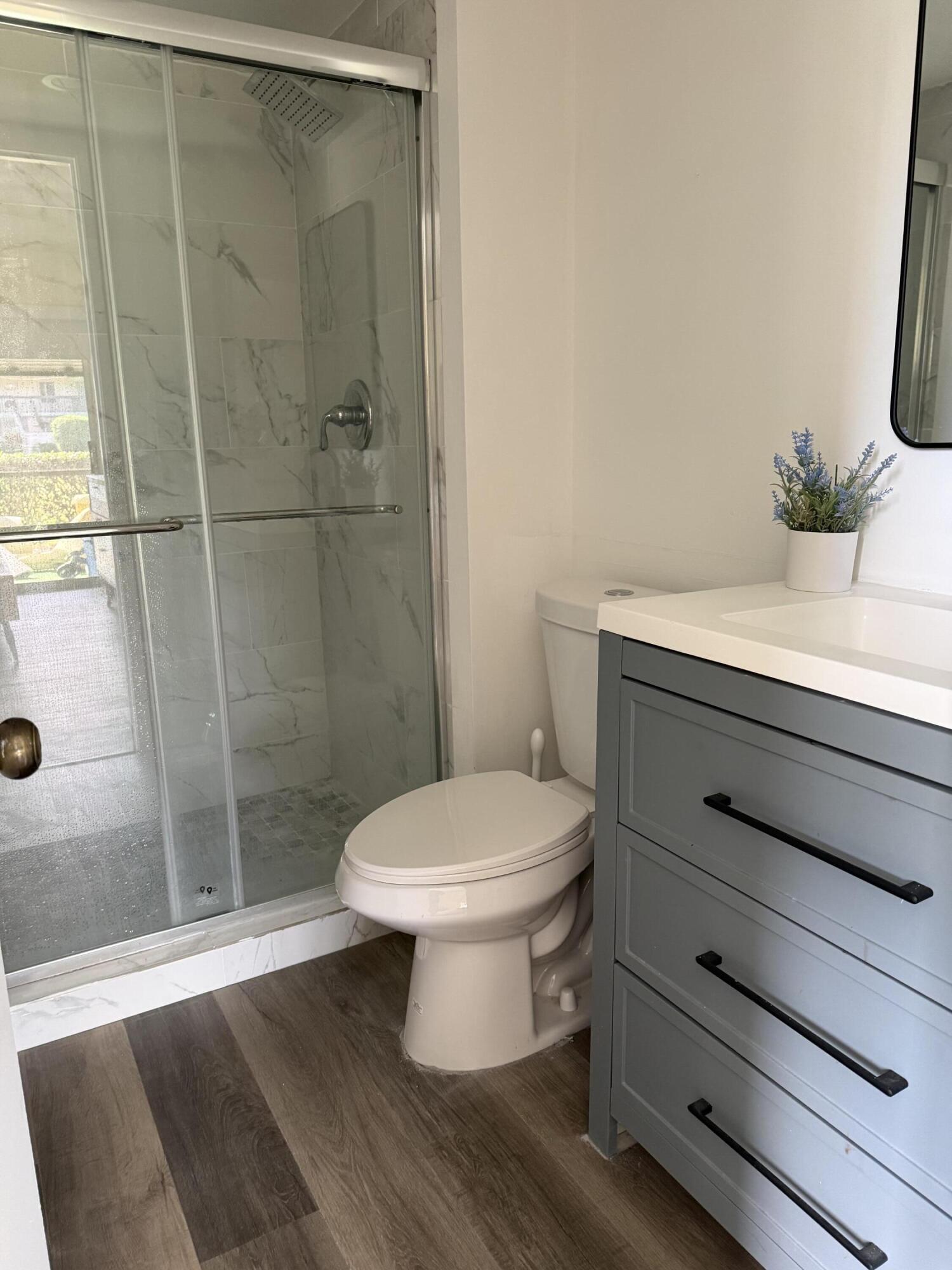 CHASEWOOD OF JUPITER CONDO - Residential