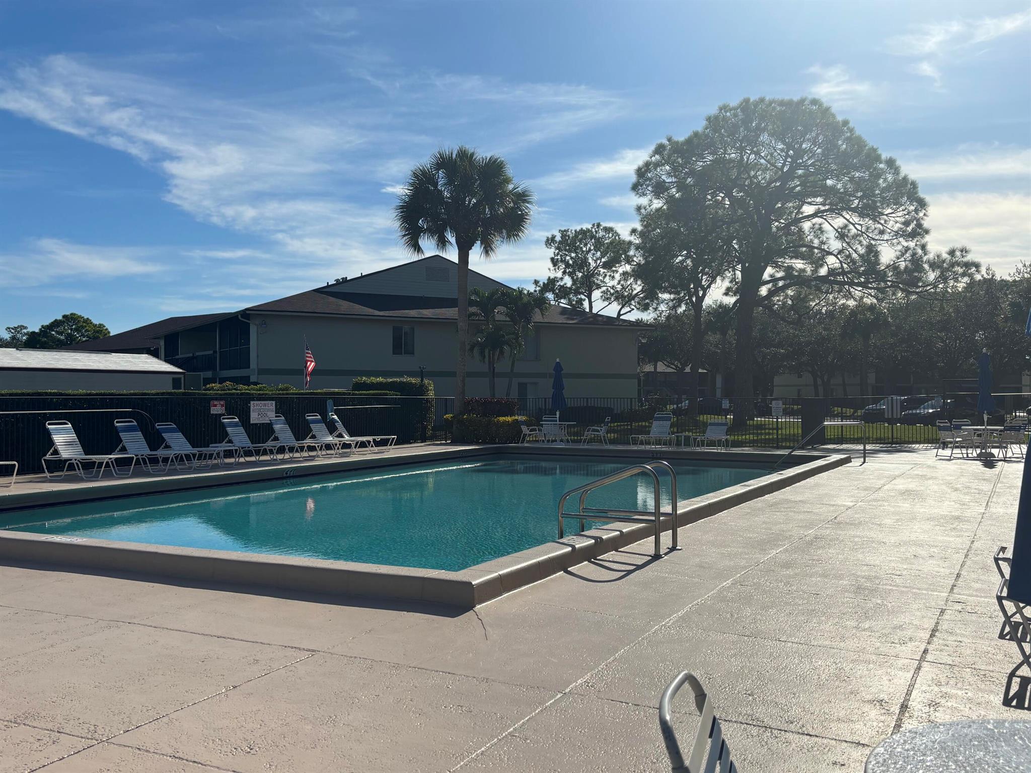 CHASEWOOD OF JUPITER COND - Residential