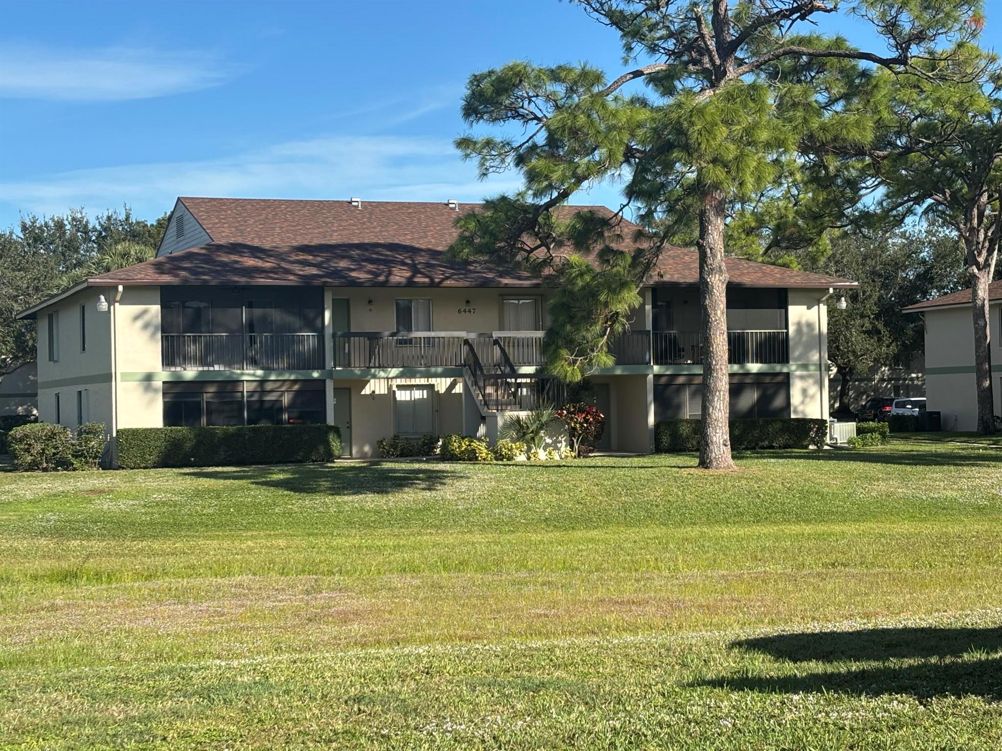 CHASEWOOD OF JUPITER COND - Residential