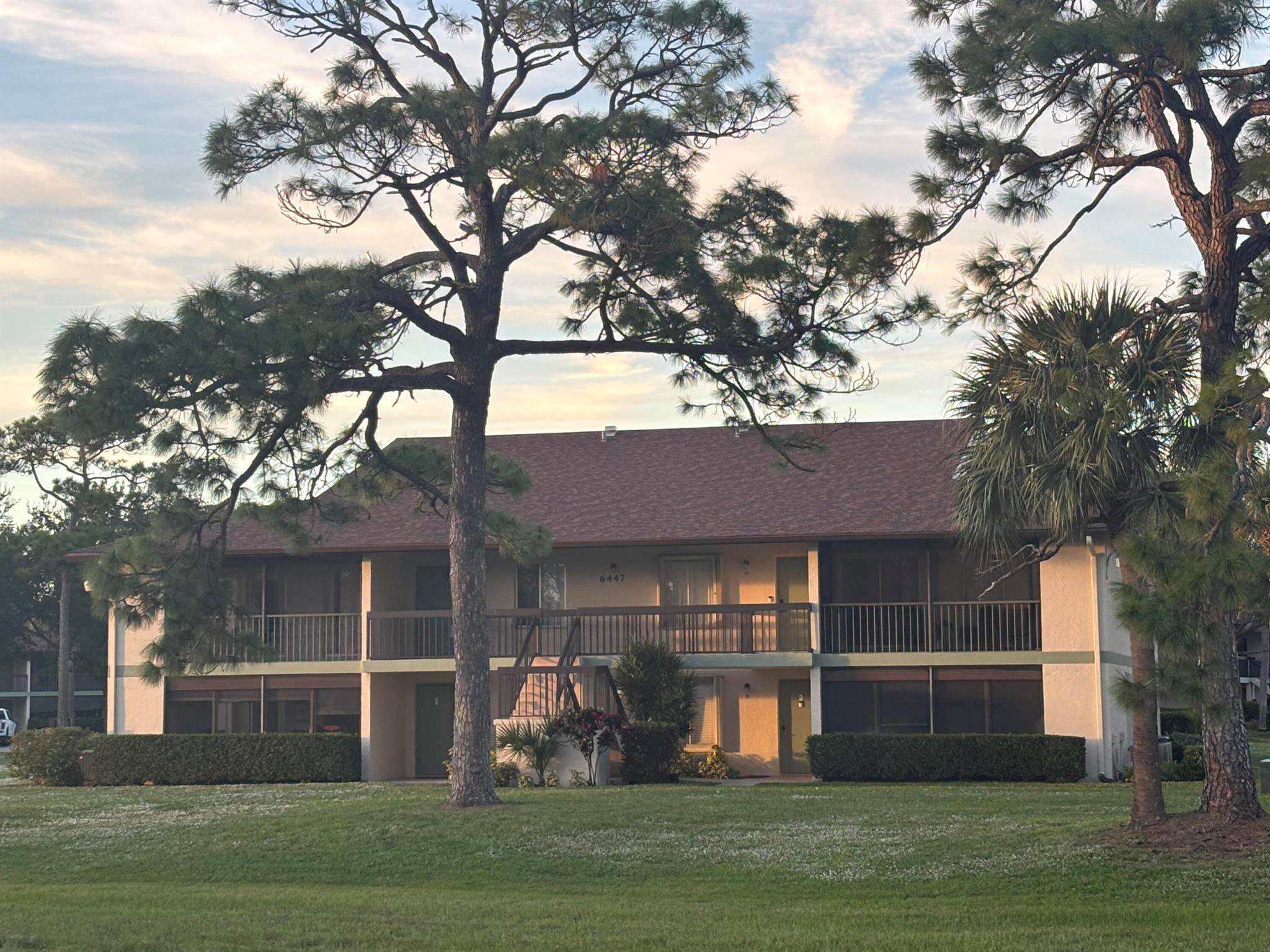 CHASEWOOD OF JUPITER COND - Residential