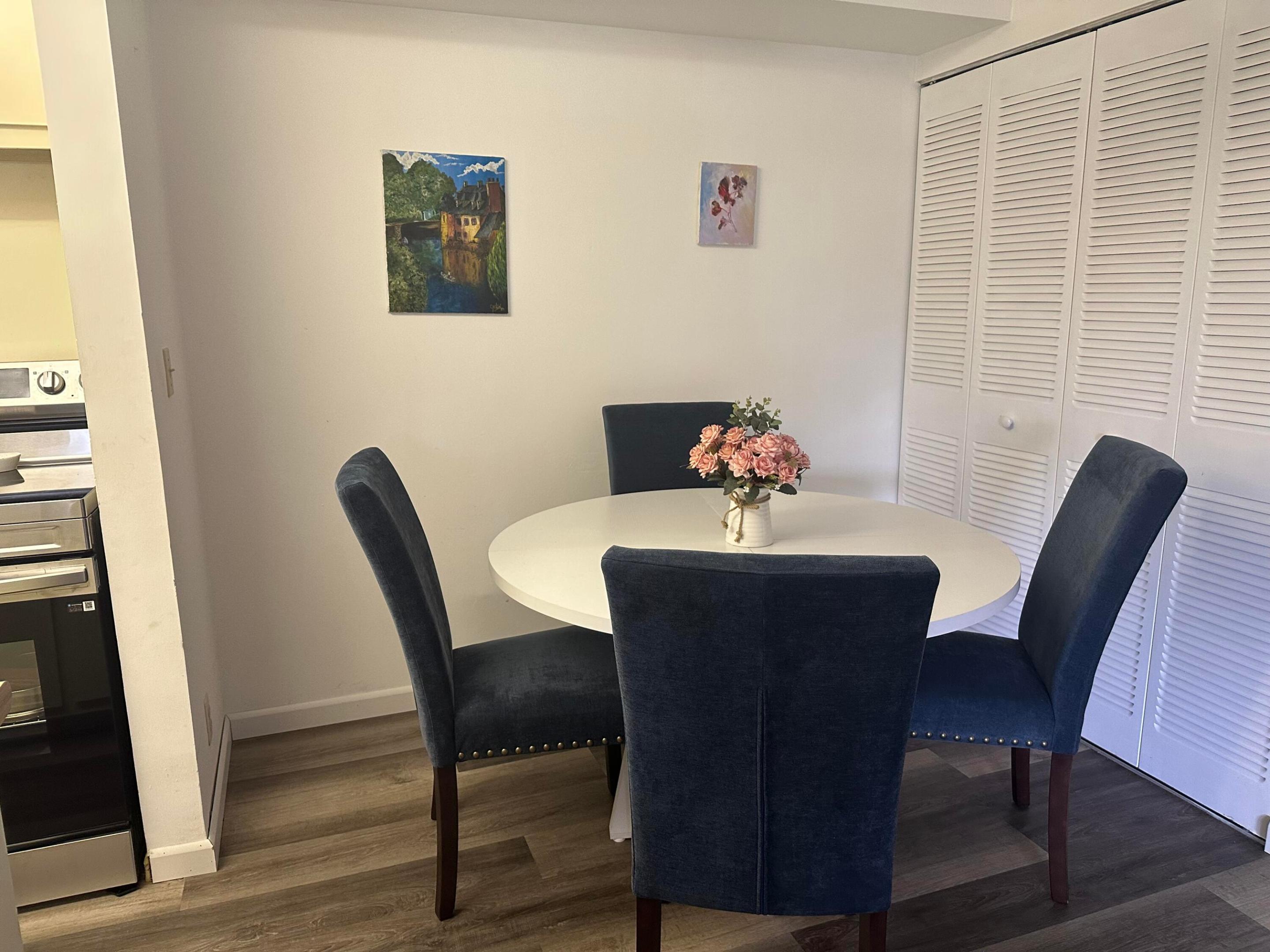 CHASEWOOD OF JUPITER CONDO - Residential