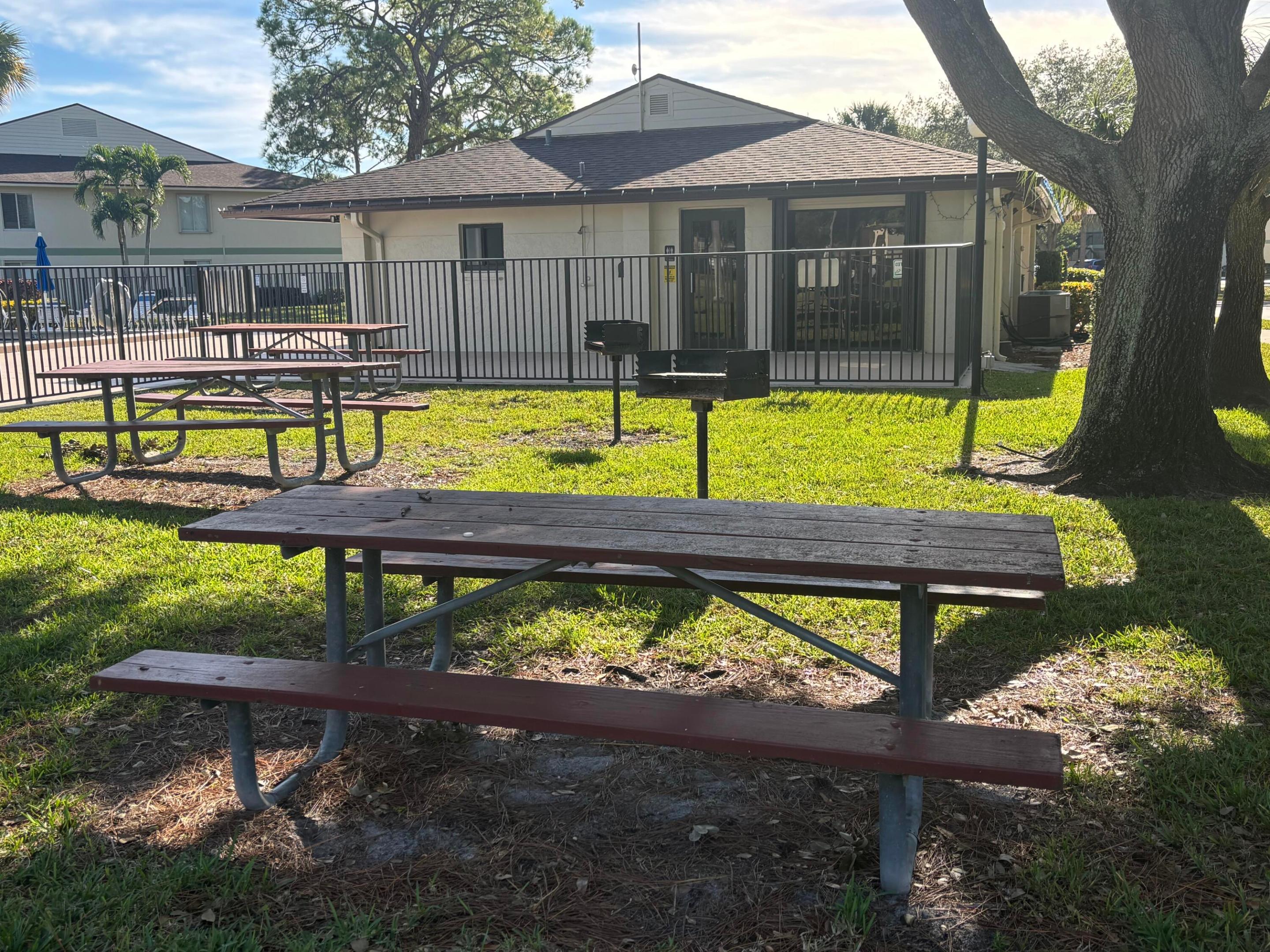 CHASEWOOD OF JUPITER CONDO - Residential