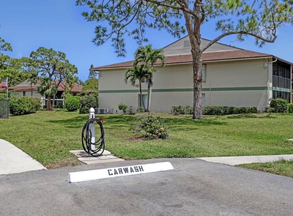 CHASEWOOD OF JUPITER CONDO - Residential