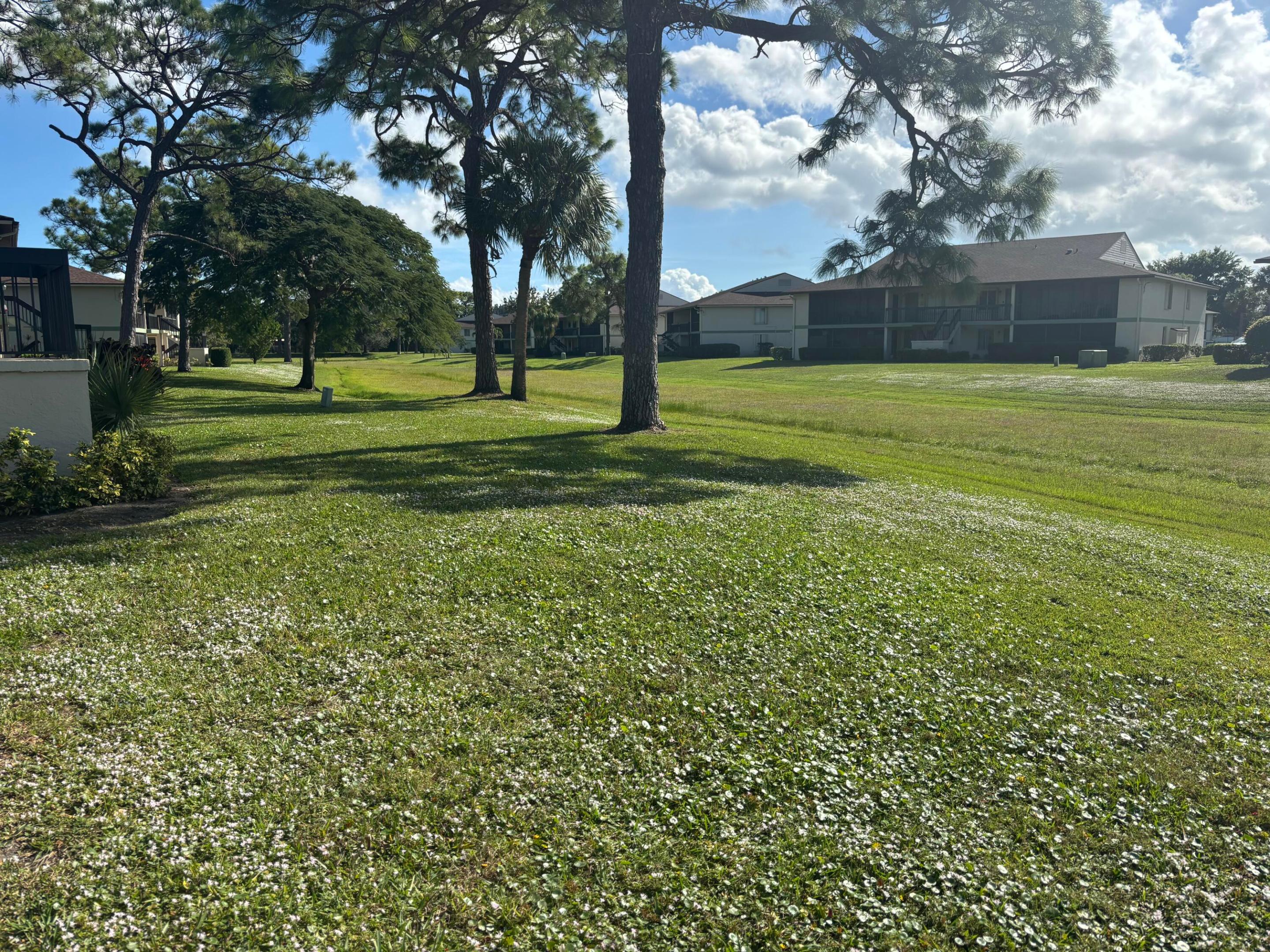 CHASEWOOD OF JUPITER CONDO - Residential