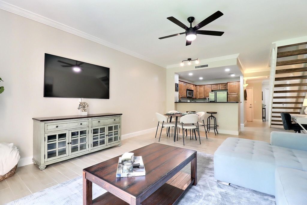 Photo of 11781 St Andrews Place #107, Wellington, FL 33414 (MLS # R11122580)