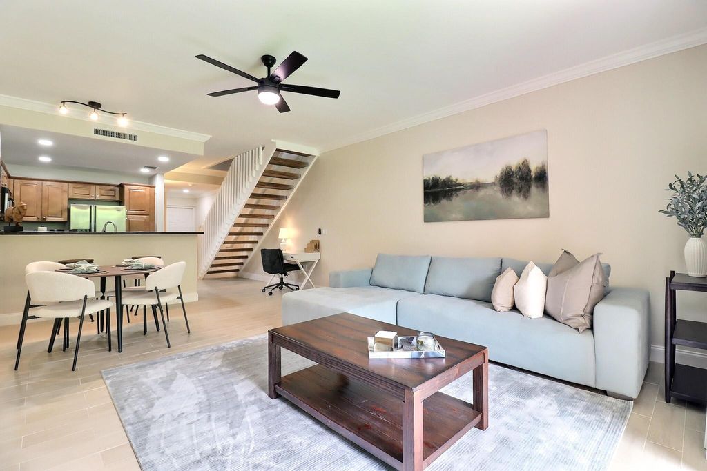 Photo of 11781 St Andrews Place #107, Wellington, FL 33414 (MLS # R11122580)