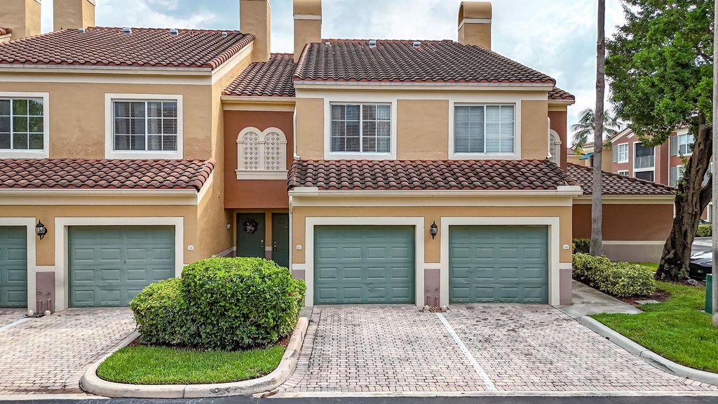 Photo of 11781 St Andrews Place #107, Wellington, FL 33414 (MLS # R11122580)