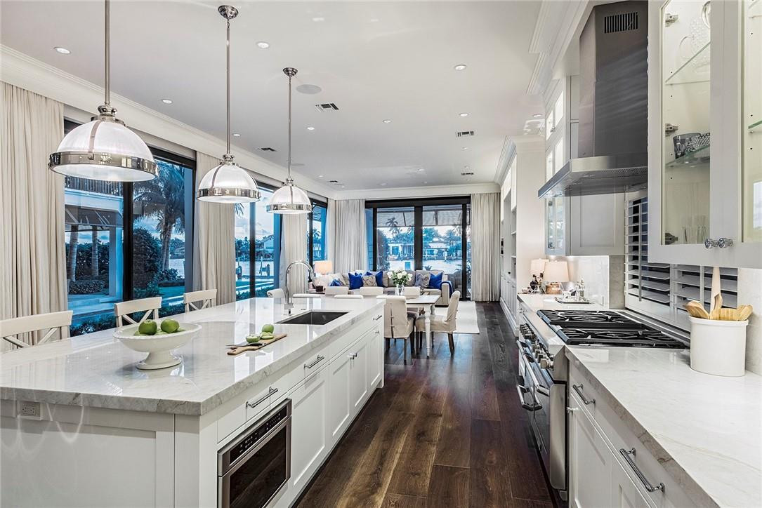 Sunrise Intracoastal - Residential