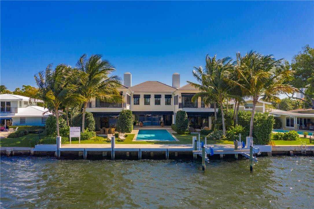 Sunrise Intracoastal - Residential